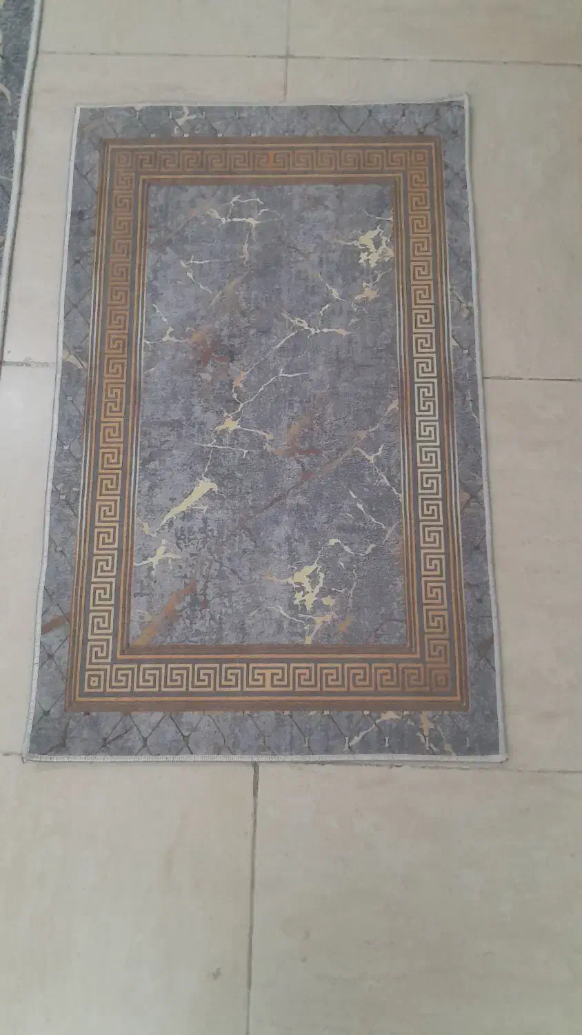 فرشینه|فرش|رباط‌کریم, مسکن مهر آبشناسان|دیوار