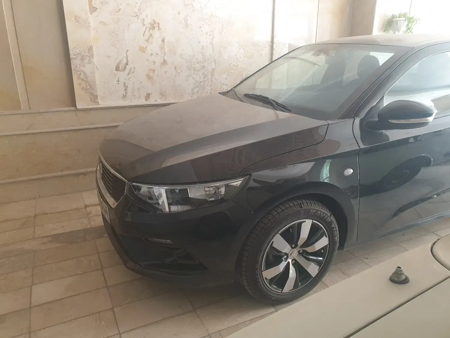 فروش خودروی تارا|خودرو سواری و وانت|قزوین, |دیوار