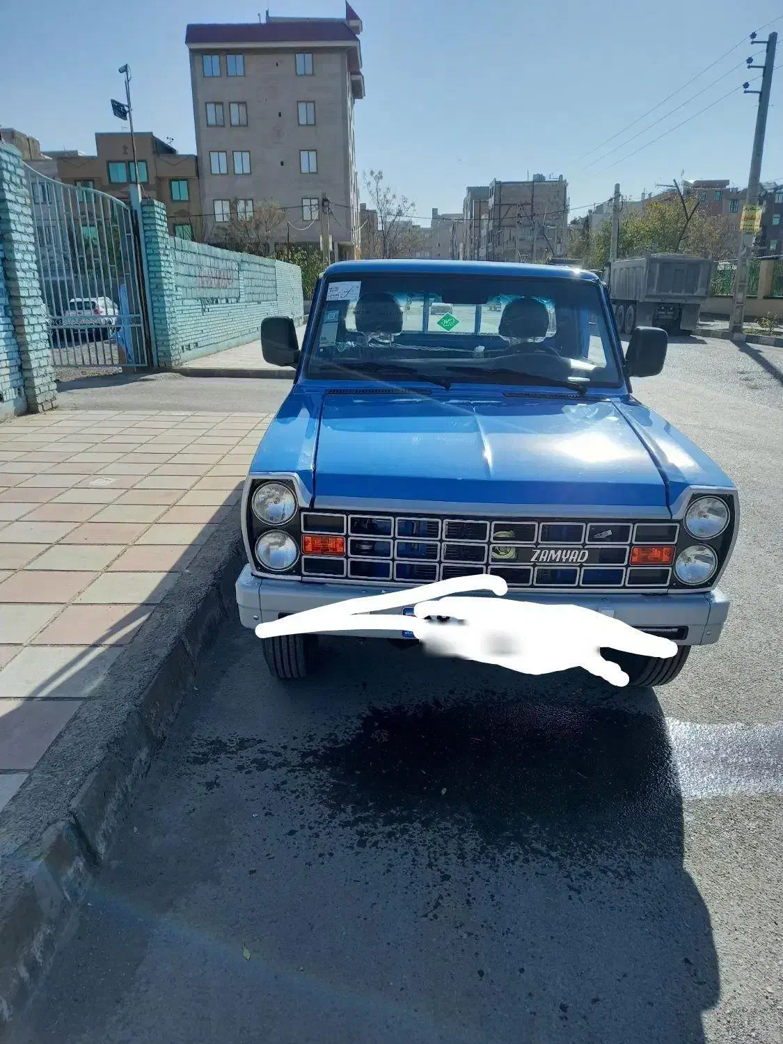 نیسان دوگانه کارخانه درحد صفر|خودرو سواری و وانت|پاکدشت, پاکدشت (مامازند)|دیوار