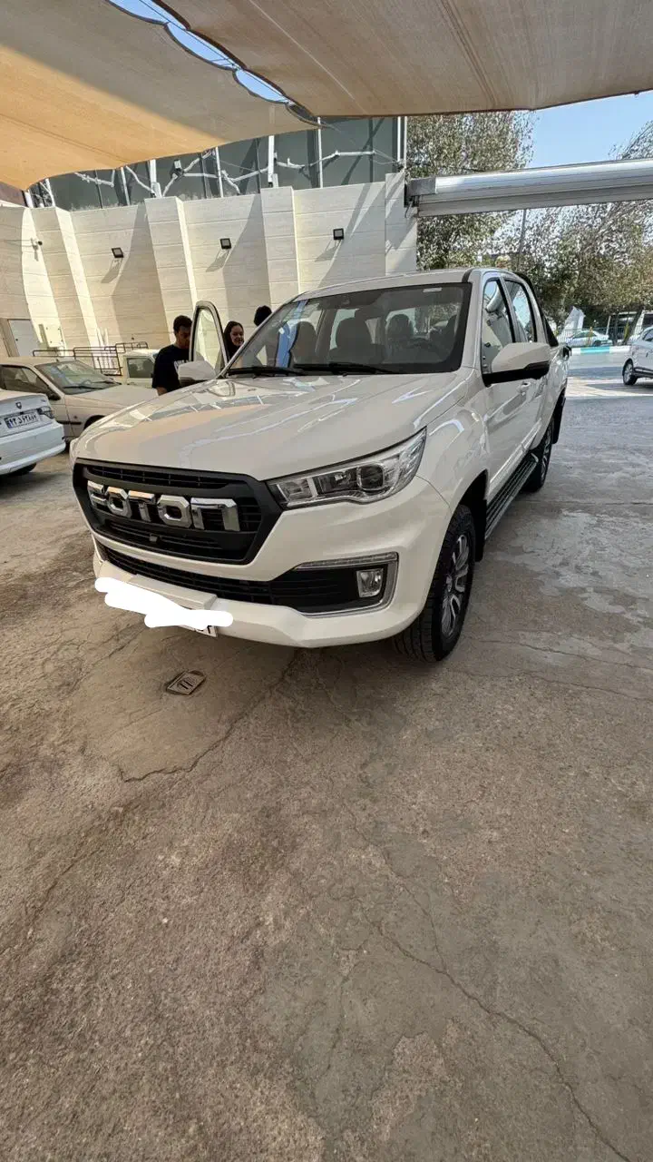 فوتون در حد|خودرو سواری و وانت|کرمان, |دیوار