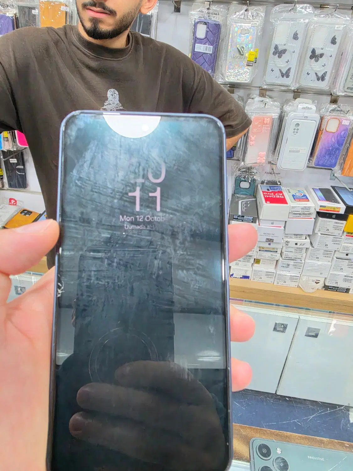 A35 5G|موبایل|بندر ماهشهر, |دیوار