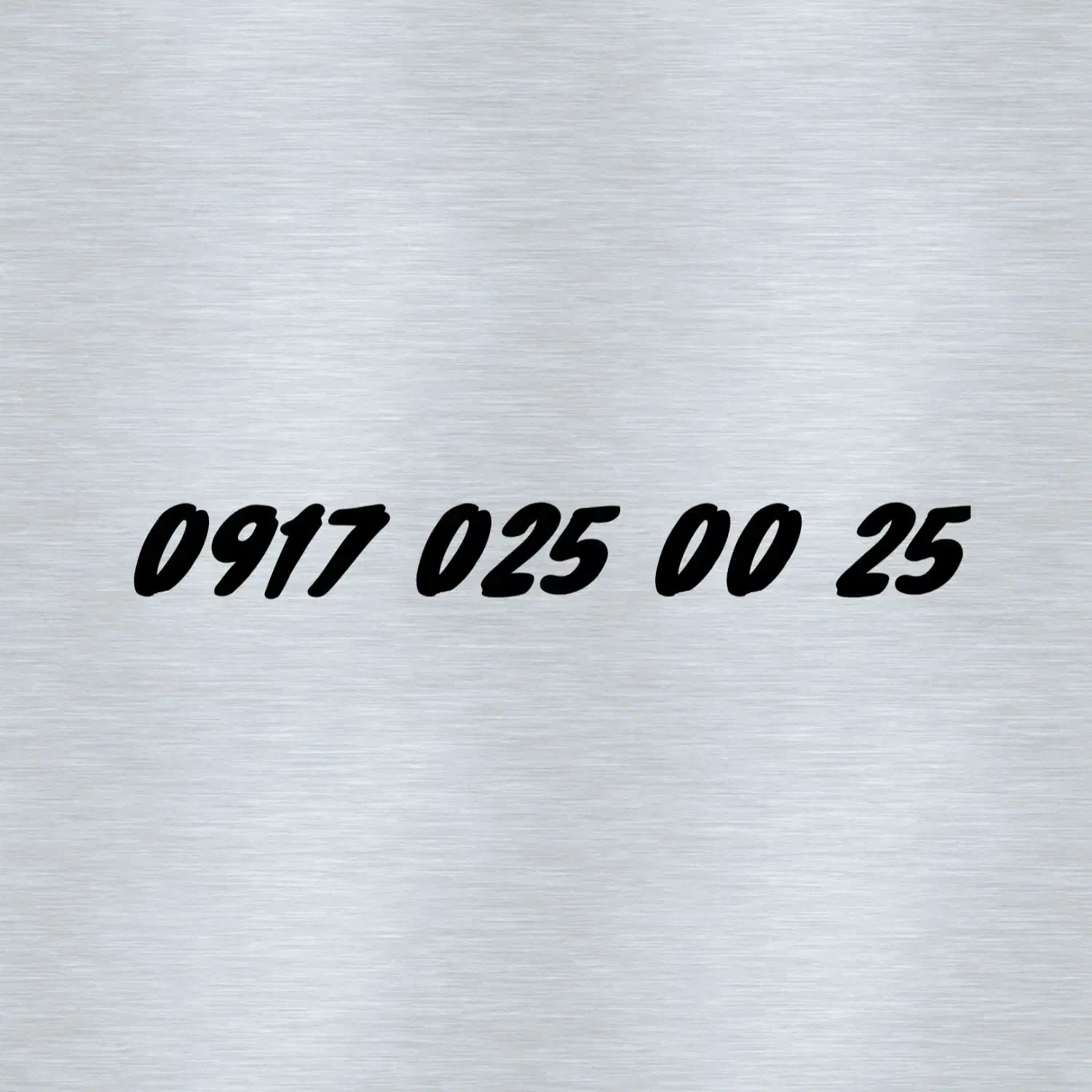 09170250025|سیم‌کارت|شیراز, عفیف‌آباد|دیوار