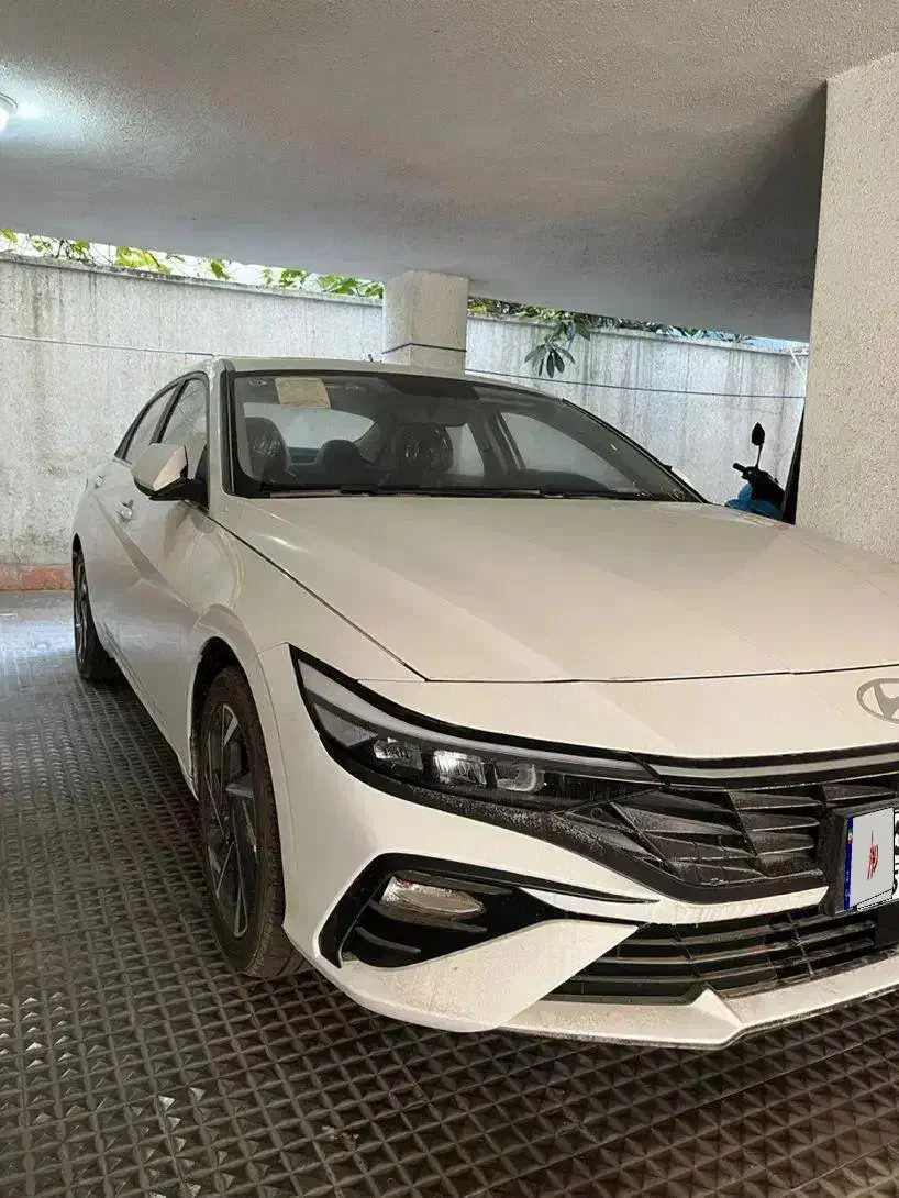 النترا ۲۰۲۵|خودرو سواری و وانت|رشت, دیلمان|دیوار