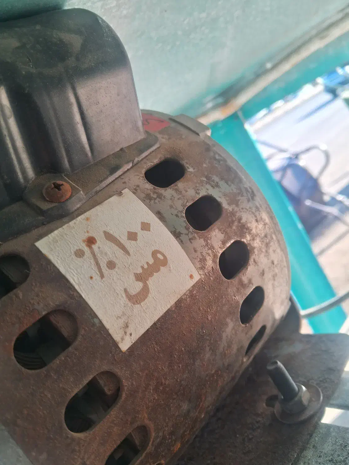 کولر آبی ۵۰۰۰|کولر آبی|خوی, |دیوار