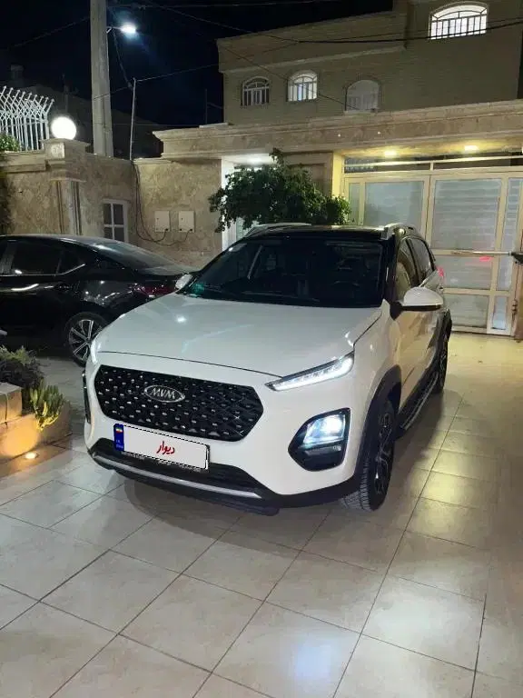 X22pro|خودرو سواری و وانت|شیراز, زرهی|دیوار