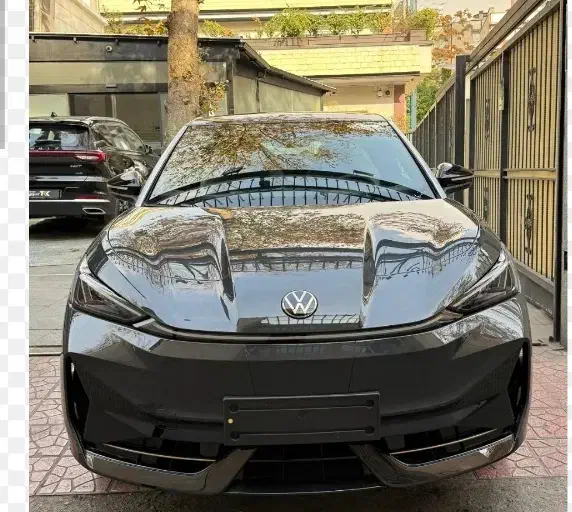 آیدی یونیکس پیور ID UNIX2025|خودرو سواری و وانت|تهران, میدان ولیعصر|دیوار