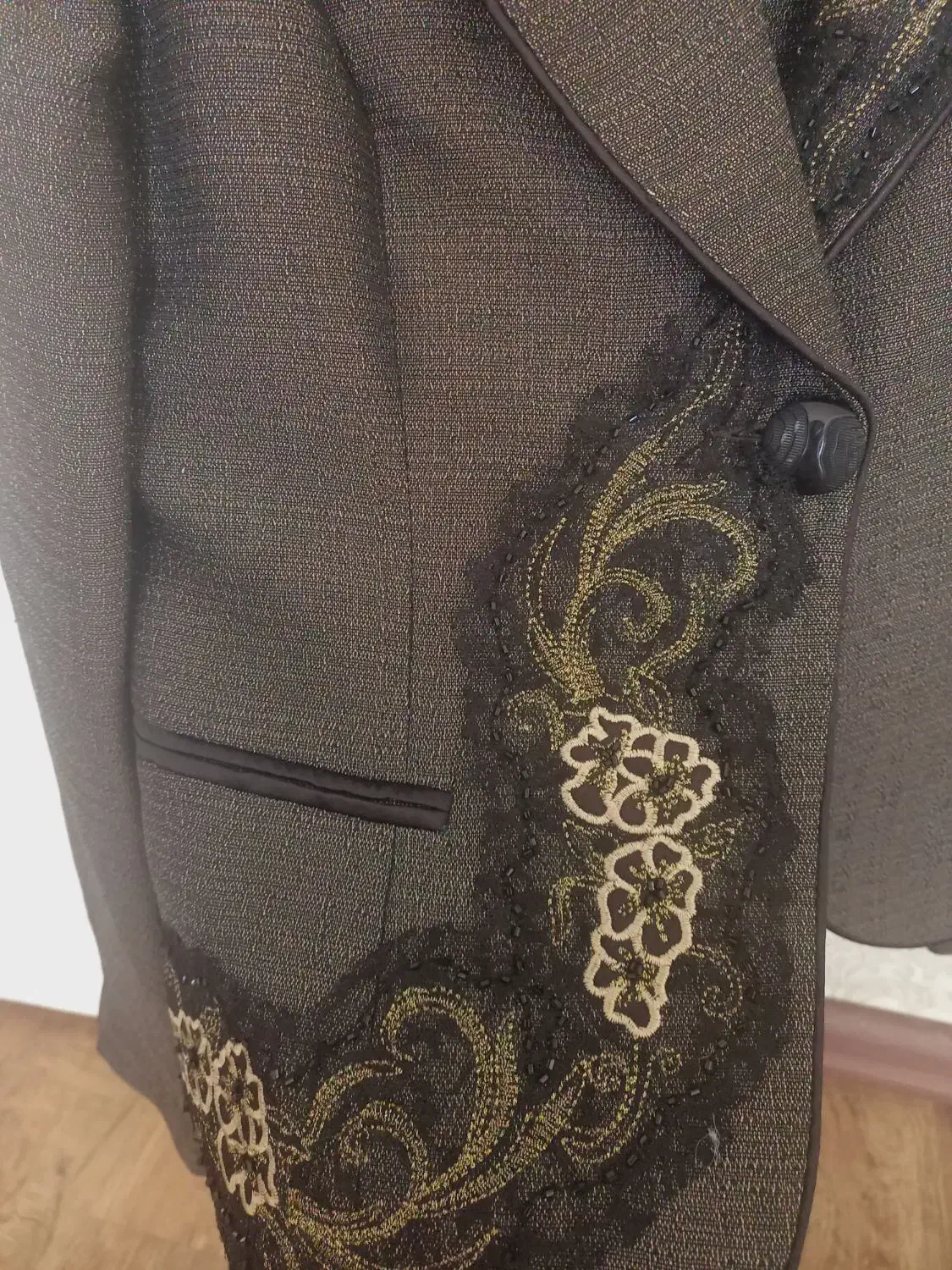 کت دامن|لباس|تهران, فرمانیه|دیوار