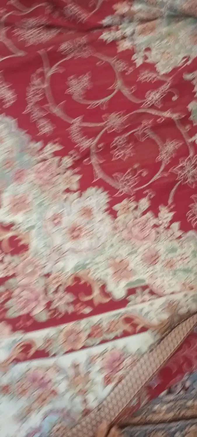 فرش ۹متر ۵۵۰|فرش|مسجد سلیمان, |دیوار