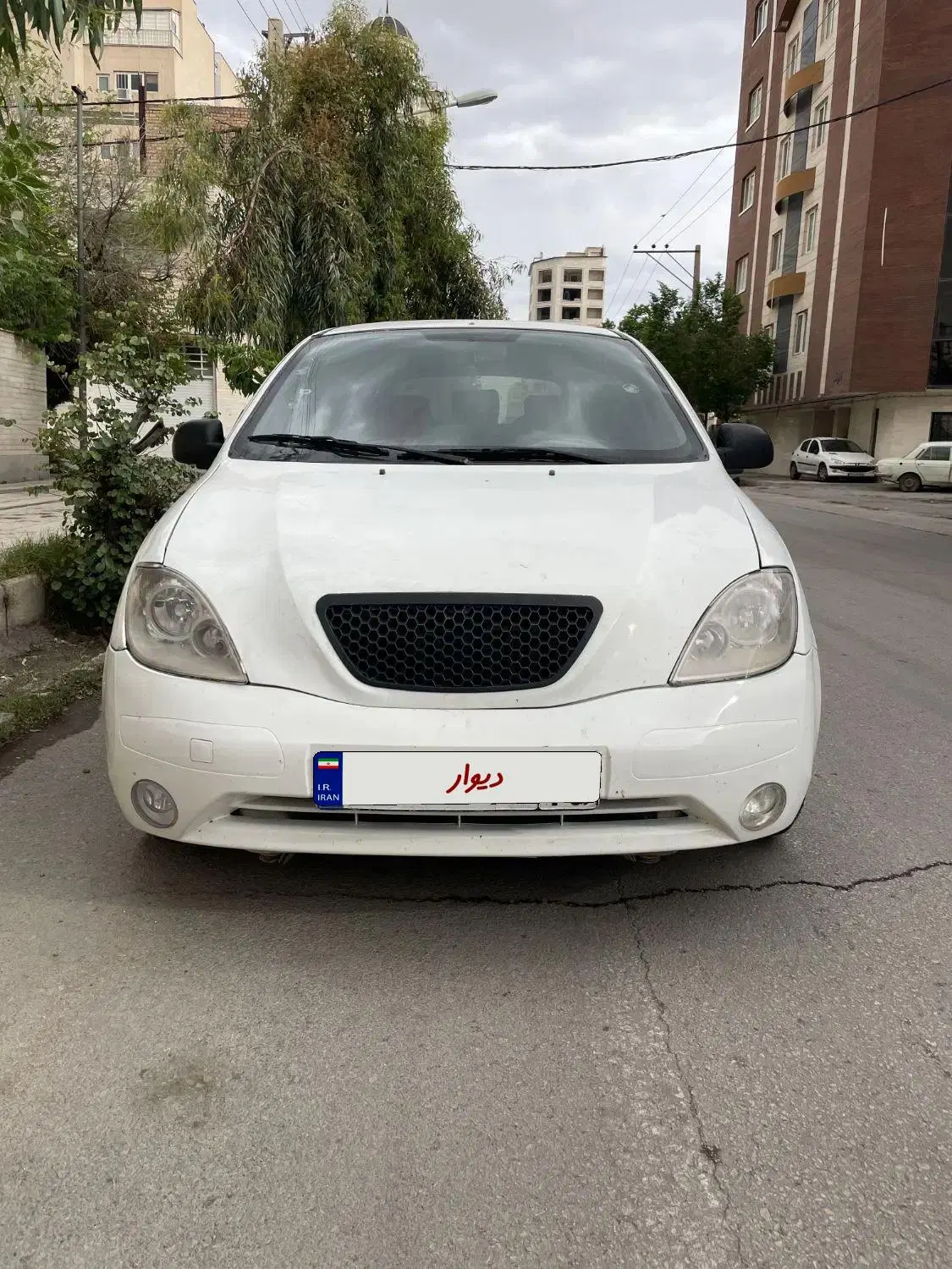تیبا 2|خودرو سواری و وانت|زرند, |دیوار