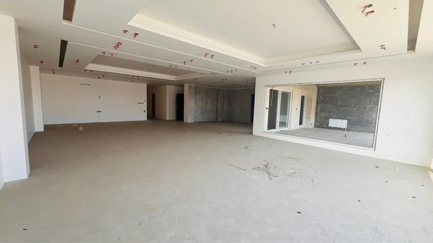 ۳۱۴متری ۴خواب +مستر|فروش آپارتمان|بابل, |دیوار