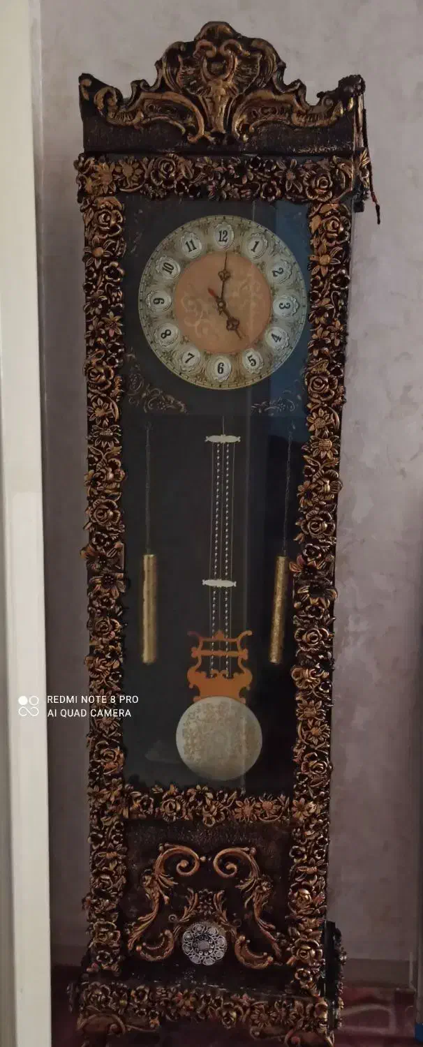 آیینه و کنسول و ساعت|مبلمان خانگی و میز عسلی|ایوان, |دیوار