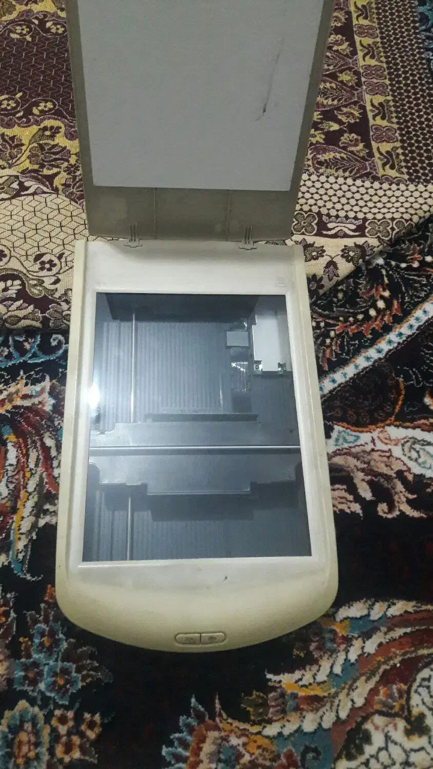 یه عدداسکنر ،چاپگر|پرینتر، اسکنر، کپی، فکس|گلبهار, شهر جدید گلبهار|دیوار