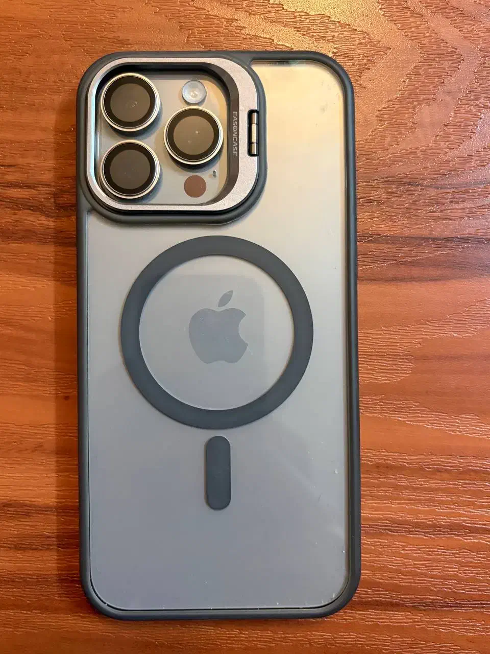 آیفون ۱۵ پرومکس|موبایل|تهران, جی|دیوار