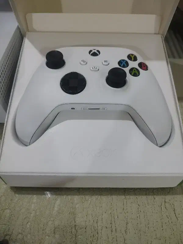 Xbox series s|کنسول، بازی ویدئویی و آنلاین|شیراز, دشت چنار|دیوار