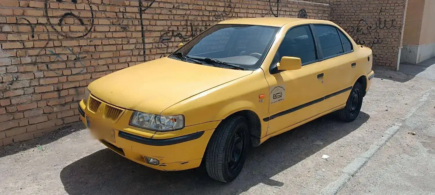 فورش یا معاوضه امتیاز و ماشین|خودرو سواری و وانت|شهرضا, |دیوار