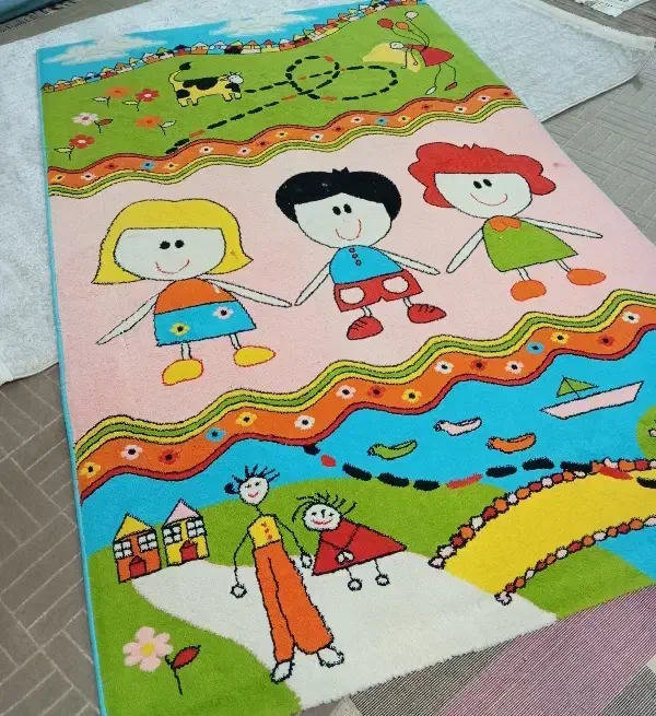 فرش|فرش|اردبیل, |دیوار