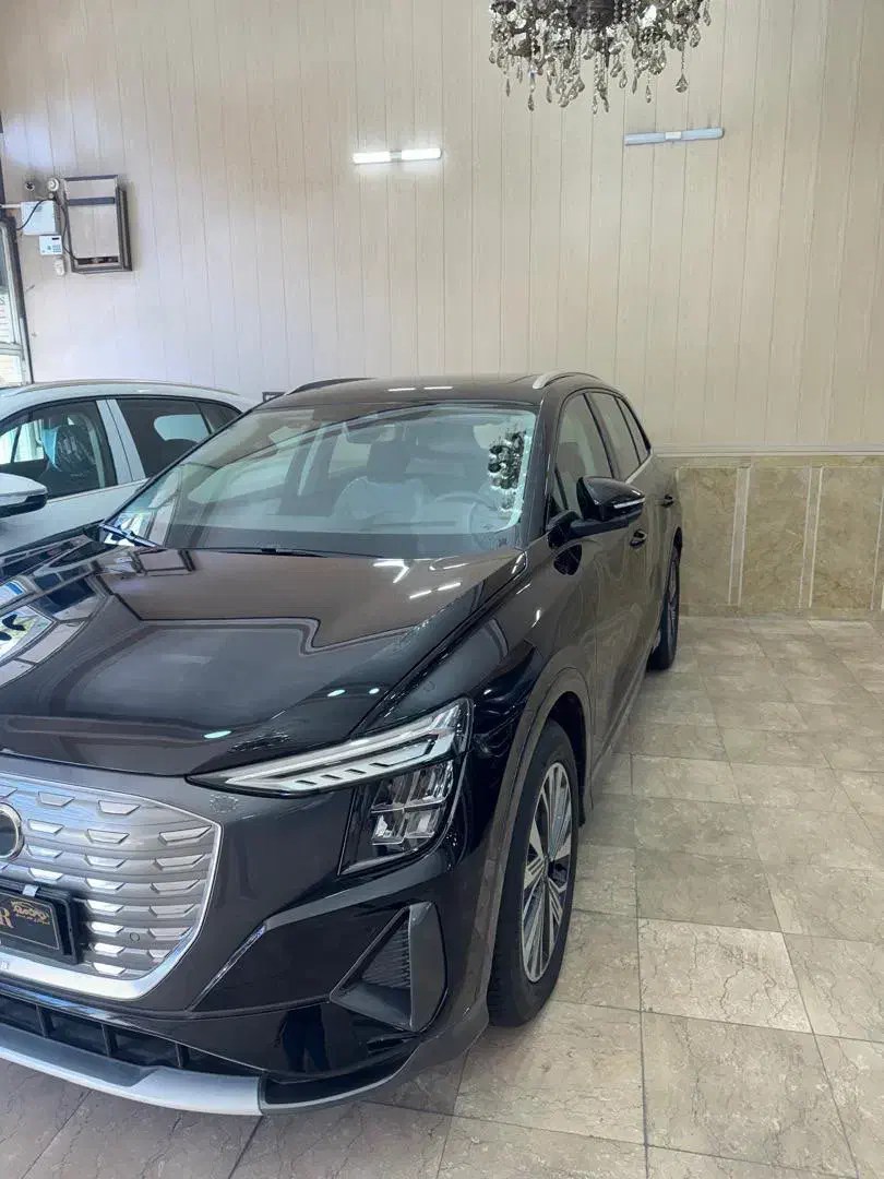 ایودی صفر تیپ ۱|خودرو سواری و وانت|تهران, دکتر هوشیار|دیوار