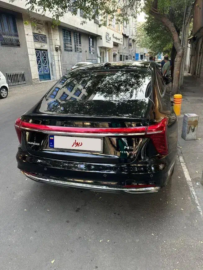 ماشین هونگچی|خودرو سواری و وانت|تهران, منیریه|دیوار