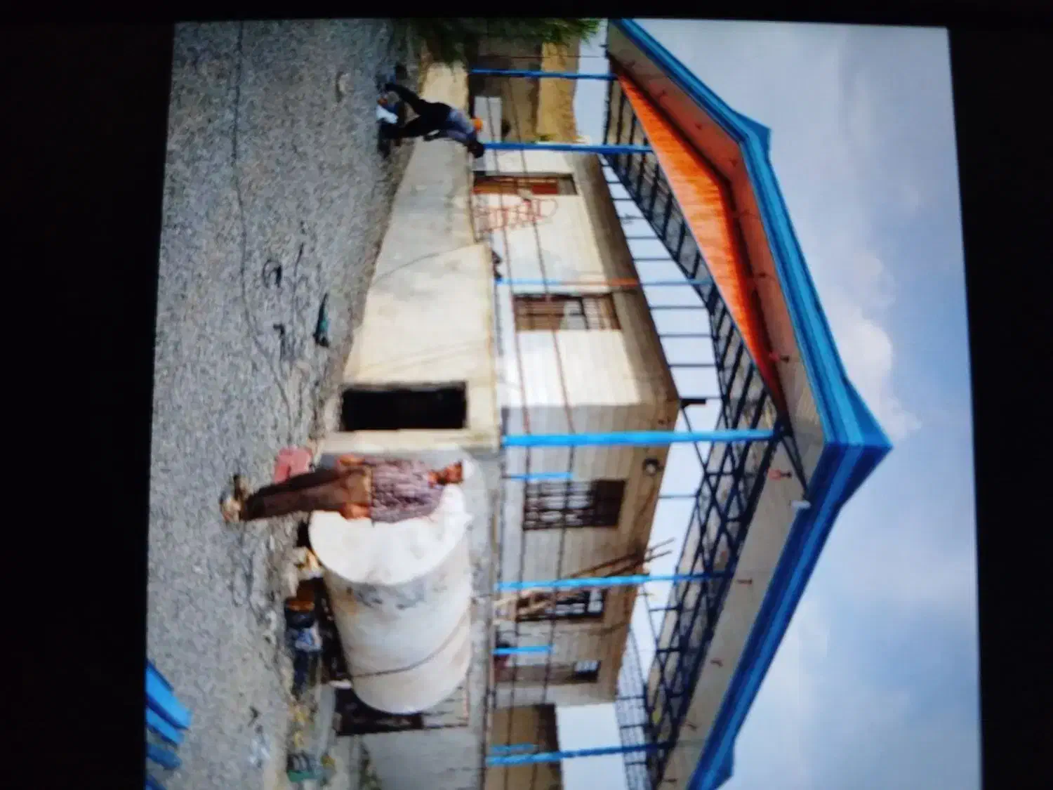 نصب شیروانی|خدمات پیشه و مهارت|خرم‌آباد, |دیوار