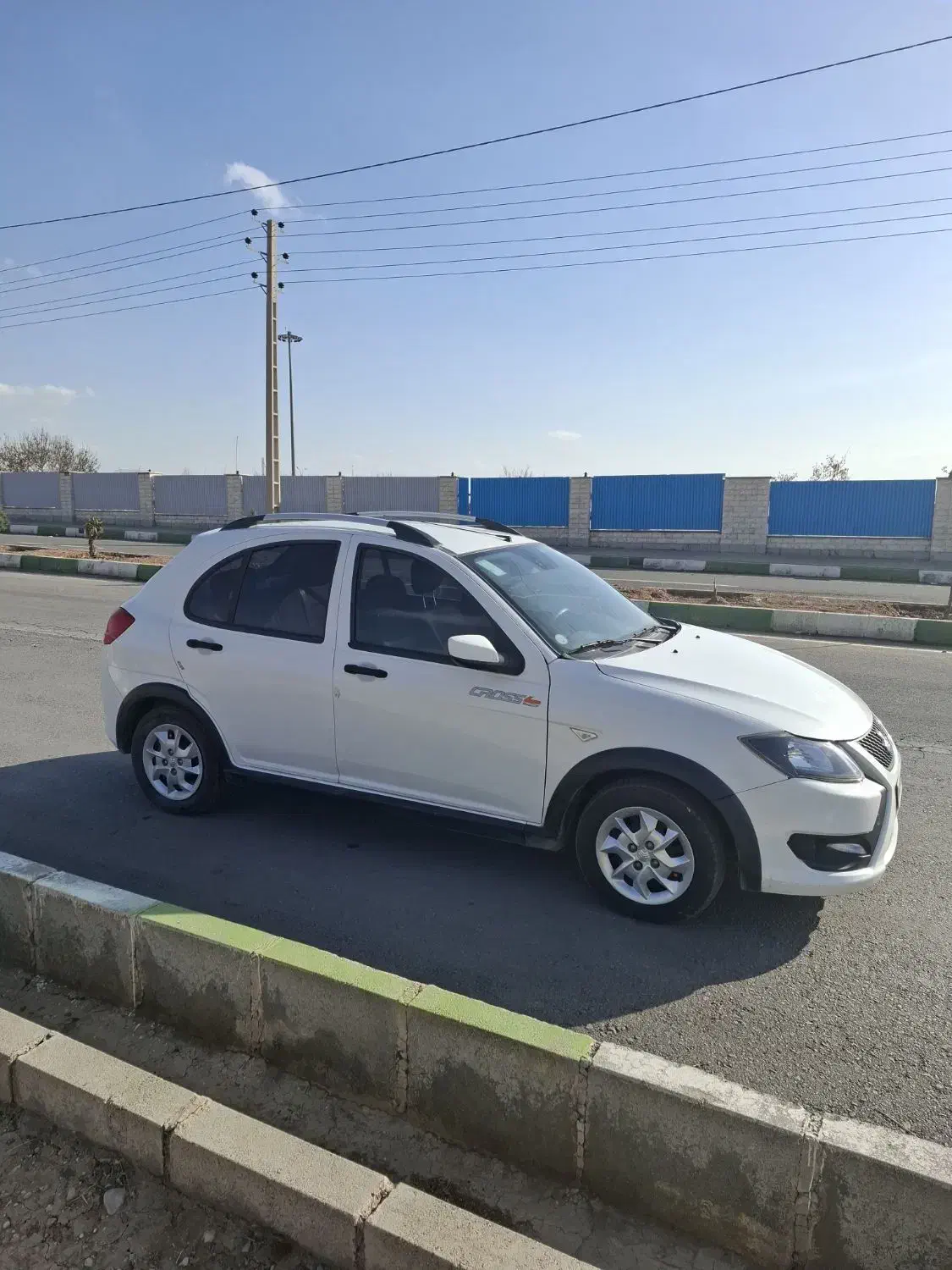 کوییک سفید s|خودرو سواری و وانت|آبیک, |دیوار