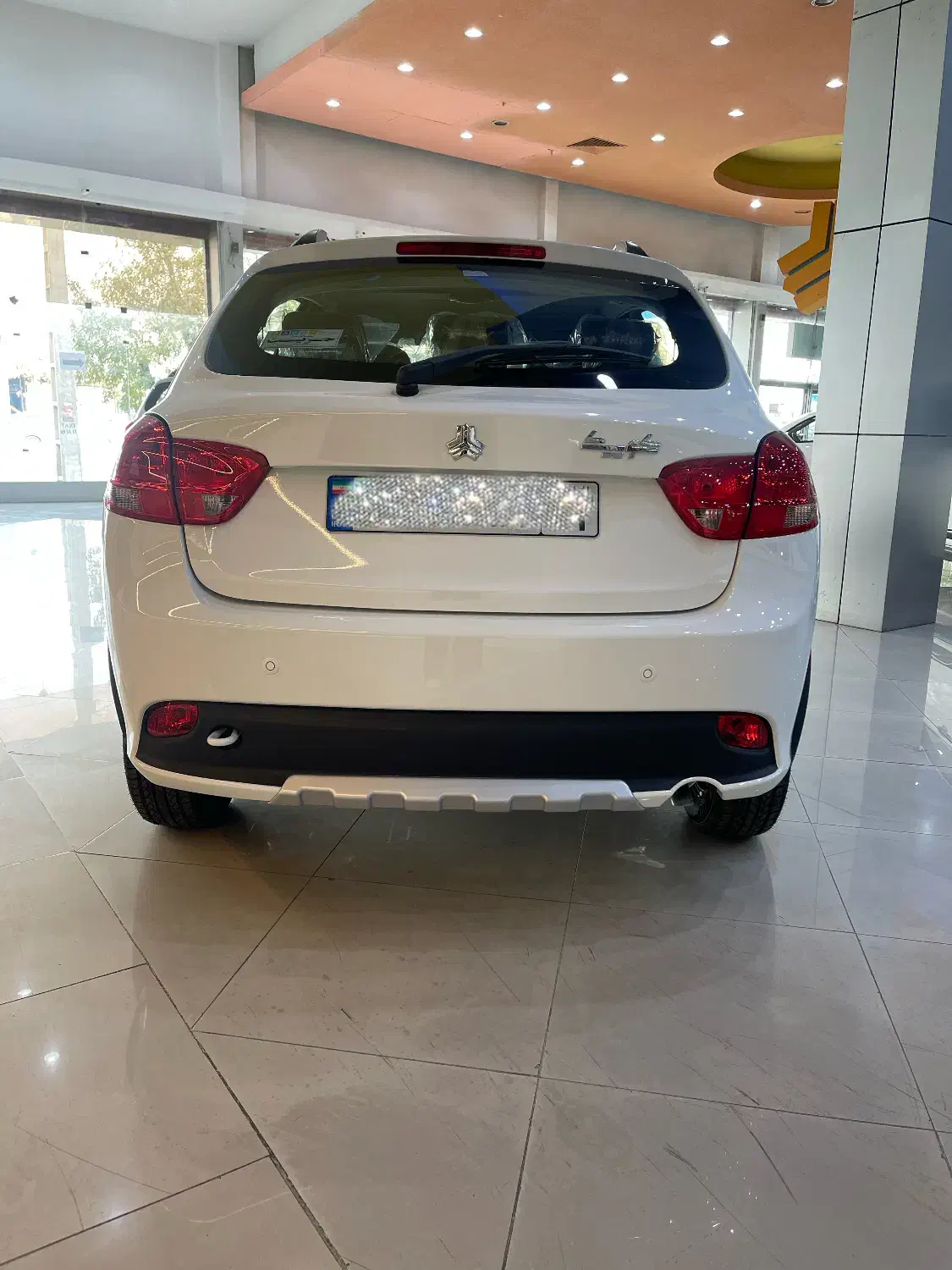 کوییک R تیپ S پارس خودرو 1403|خودرو سواری و وانت|شیراز, انجیر|دیوار