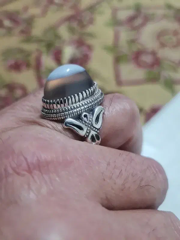 انگشتر فدیوم رسول|جواهرات|تهران, اکباتان|دیوار