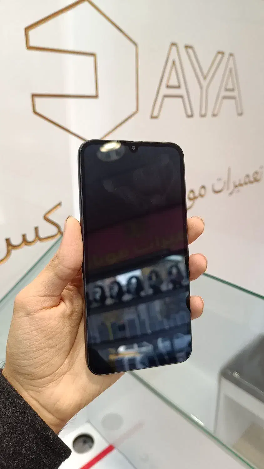 سامسونگ A34|موبایل|فردیس, فردیس|دیوار