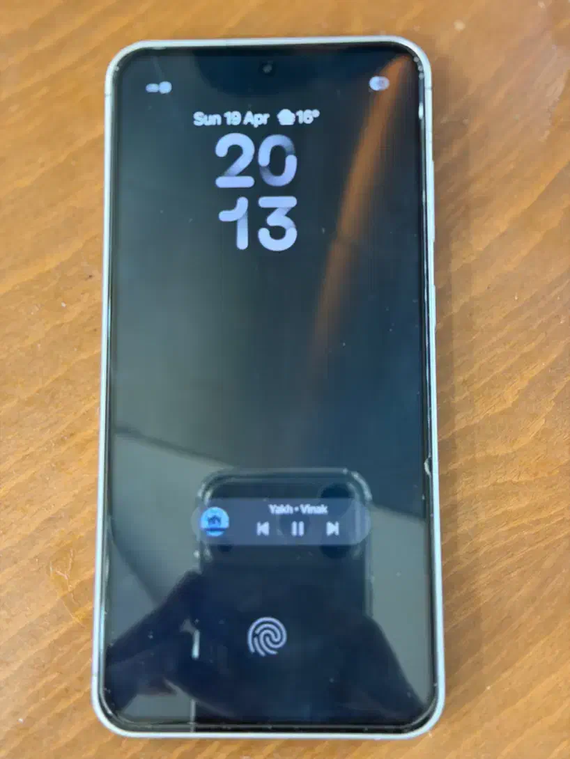 S24 FE|موبایل|بندرعباس, |دیوار