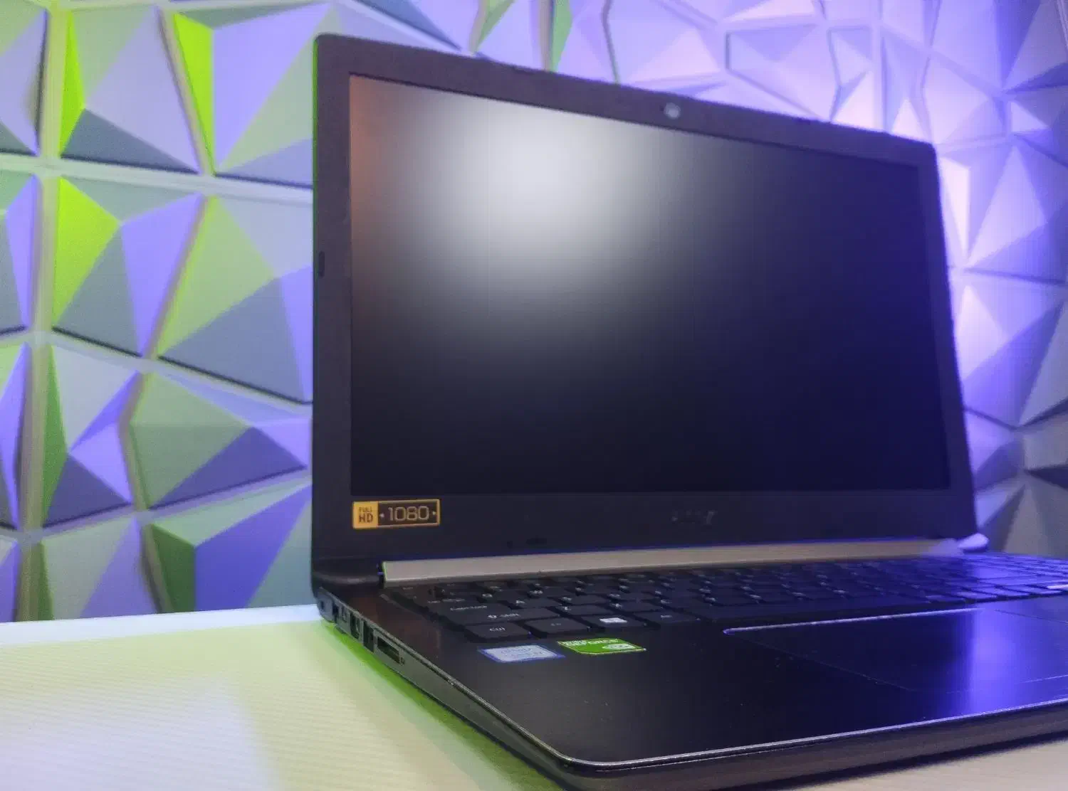 لپ تاپ استوک acer|رایانه همراه|اسلامشهر, زرافشان|دیوار