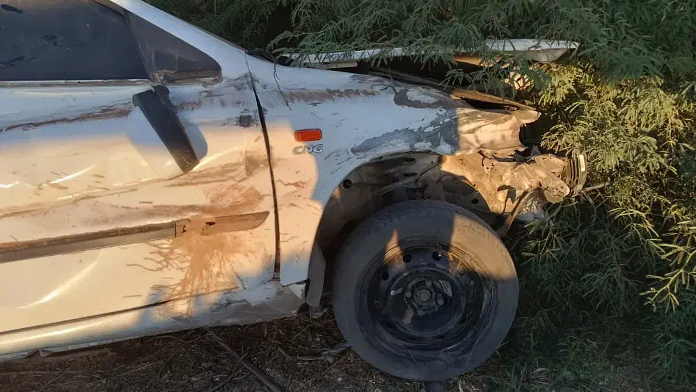 سمند الیکس تصادفی ef7 دوگانه کارخانه|خودرو سواری و وانت|اهواز, اهواز|دیوار