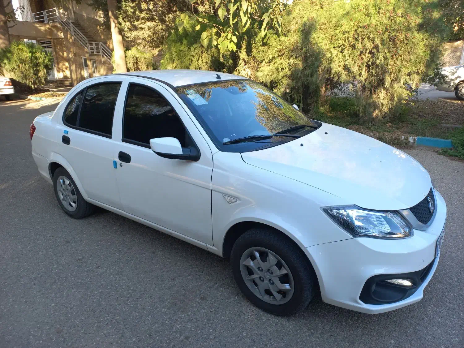 ماشین ساینا اس|خودرو سواری و وانت|گنبد کاووس, |دیوار