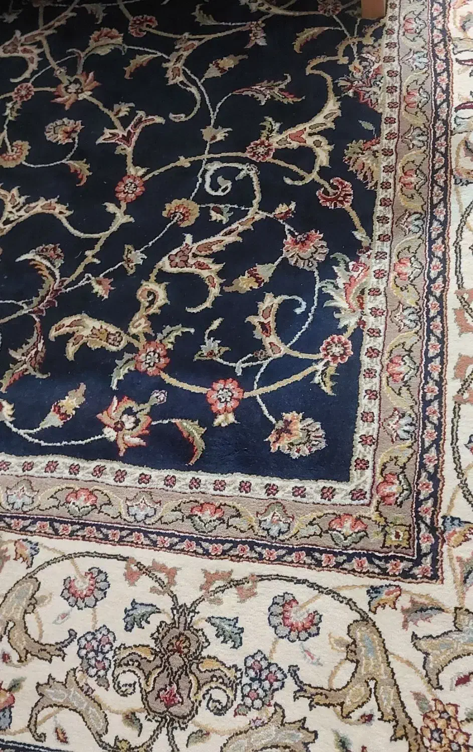 فرش ۹متری|فرش|رشت, کوی مهر|دیوار