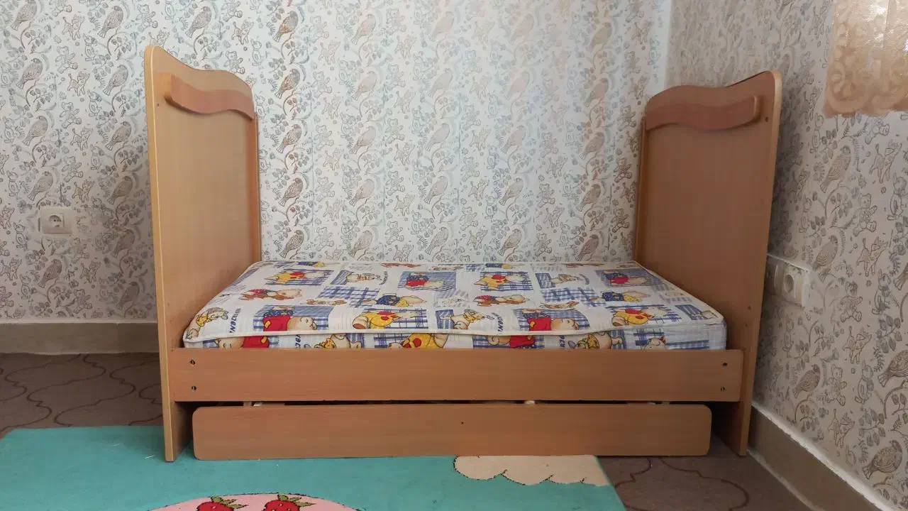 تخت خواب|تشک تختخواب|سنقر, |دیوار