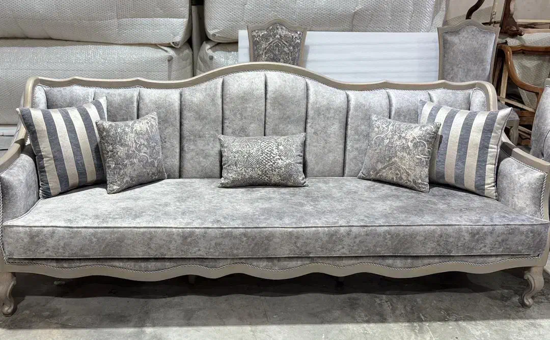 رویه کوب وارد ..زیر کار چی اسفنج|استخدام صنعتی، فنی، مهندسی|صباشهر, |دیوار