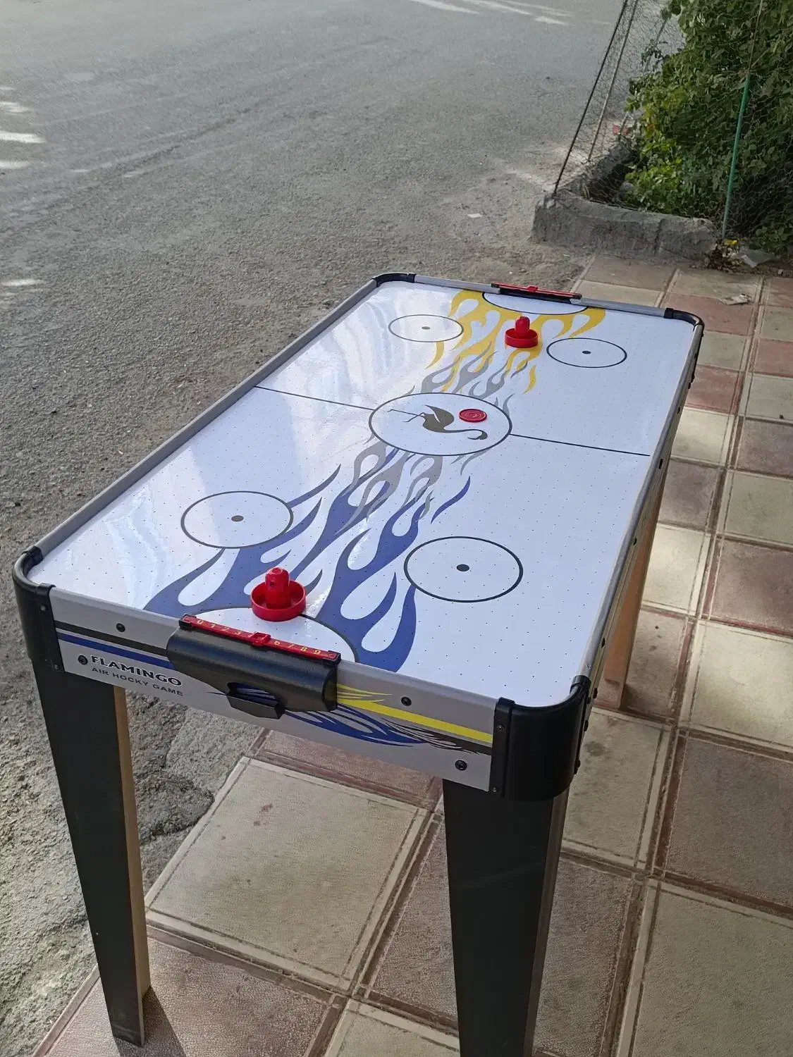 ایرهاکی|اسباب‌بازی بچه|سنندج, |دیوار