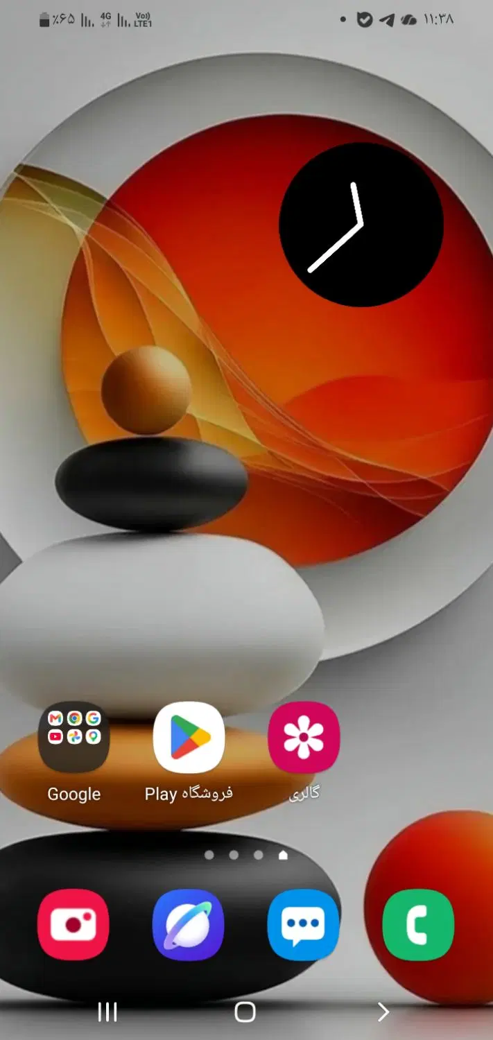 samsung A10s|موبایل|گنبد کاووس, |دیوار