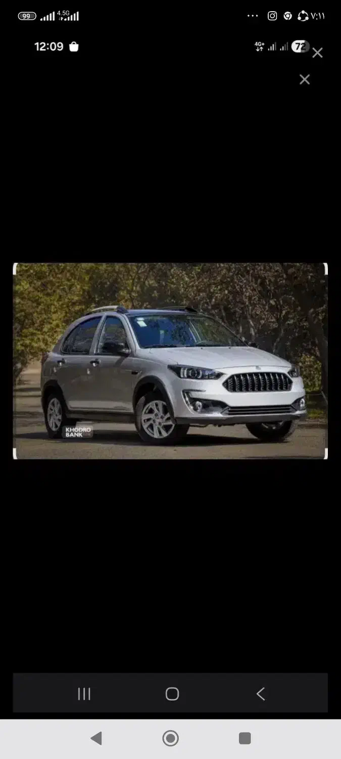 حواله اطلسs|خودرو سواری و وانت|بروجرد, |دیوار