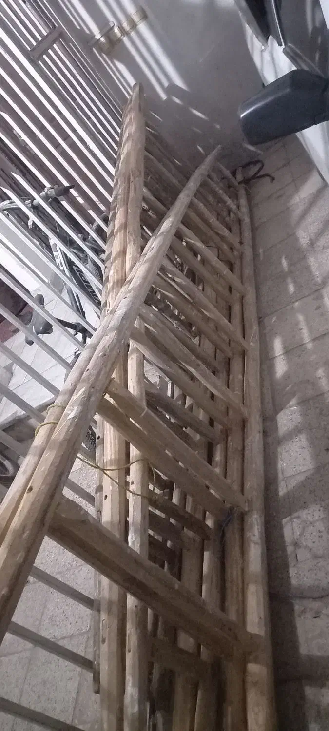 اجاره نردبان کرایه نردبان بشکه تخته بنایی نردبام|خدمات پیشه و مهارت|مشهد, ایثارگران|دیوار