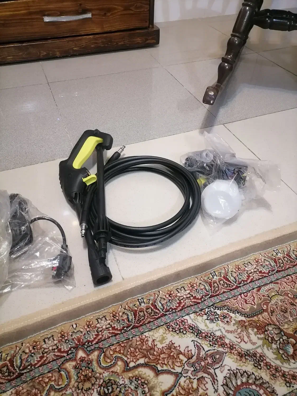 معاوضه با هندا|موتورسیکلت|نجف‌آباد, باغ ملی|دیوار