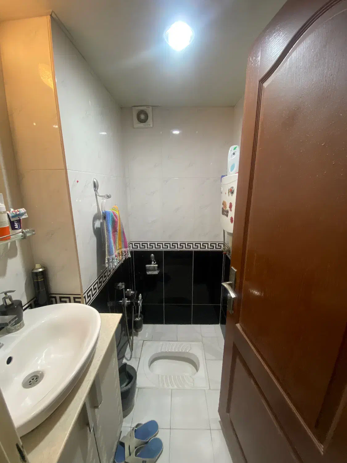 60 متر  یک خواب مناسب زوج