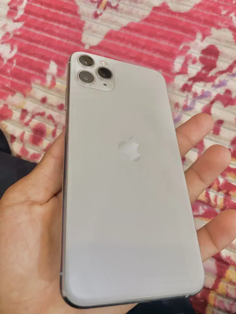 iphone 11 Pro Max|موبایل|خرم‌آباد, |دیوار