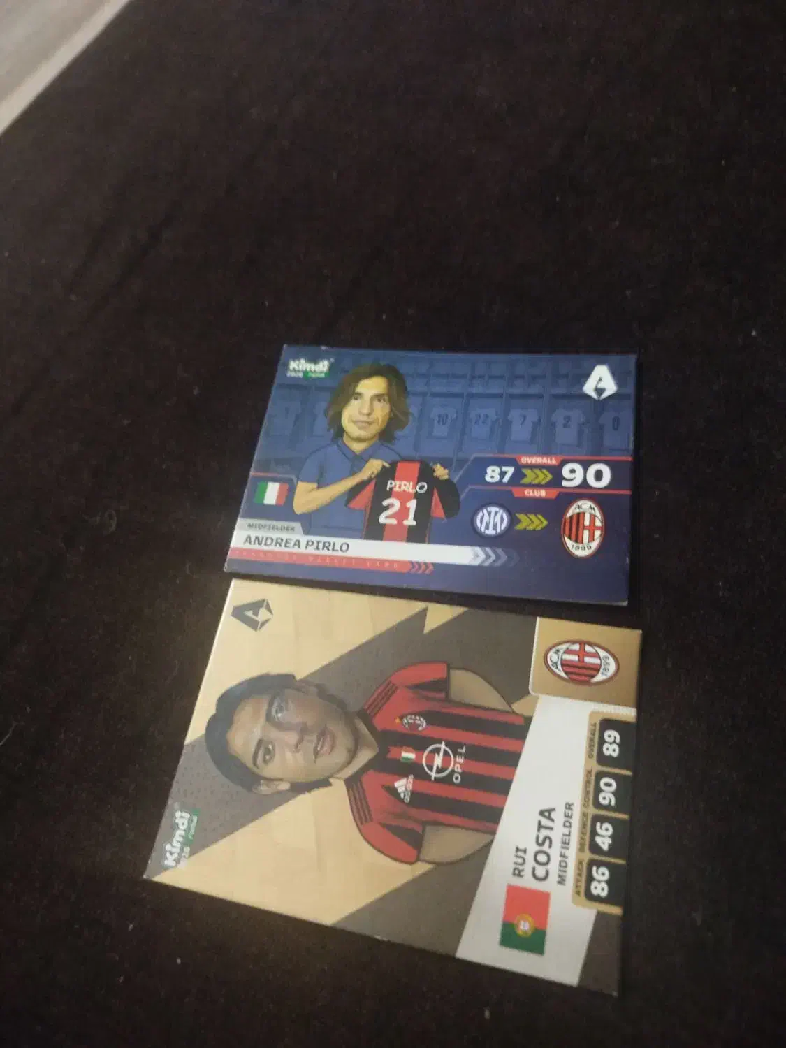 کارت کیمدی|اسباببازی|خان ببین, |دیوار