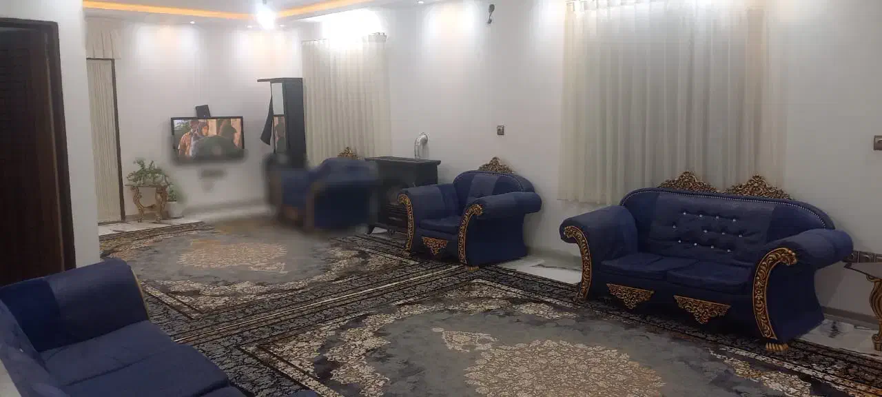 مبل هفت نفره|مبلمان خانگی و میز عسلی|نیاسر, |دیوار