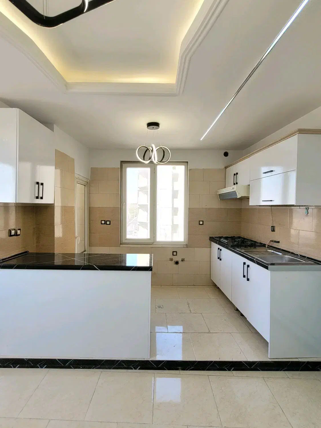 ۴۶متر بهترین موقعیت سرمایه گذاری سند تک برگ|فروش آپارتمان|تهران, شهر زیبا|دیوار