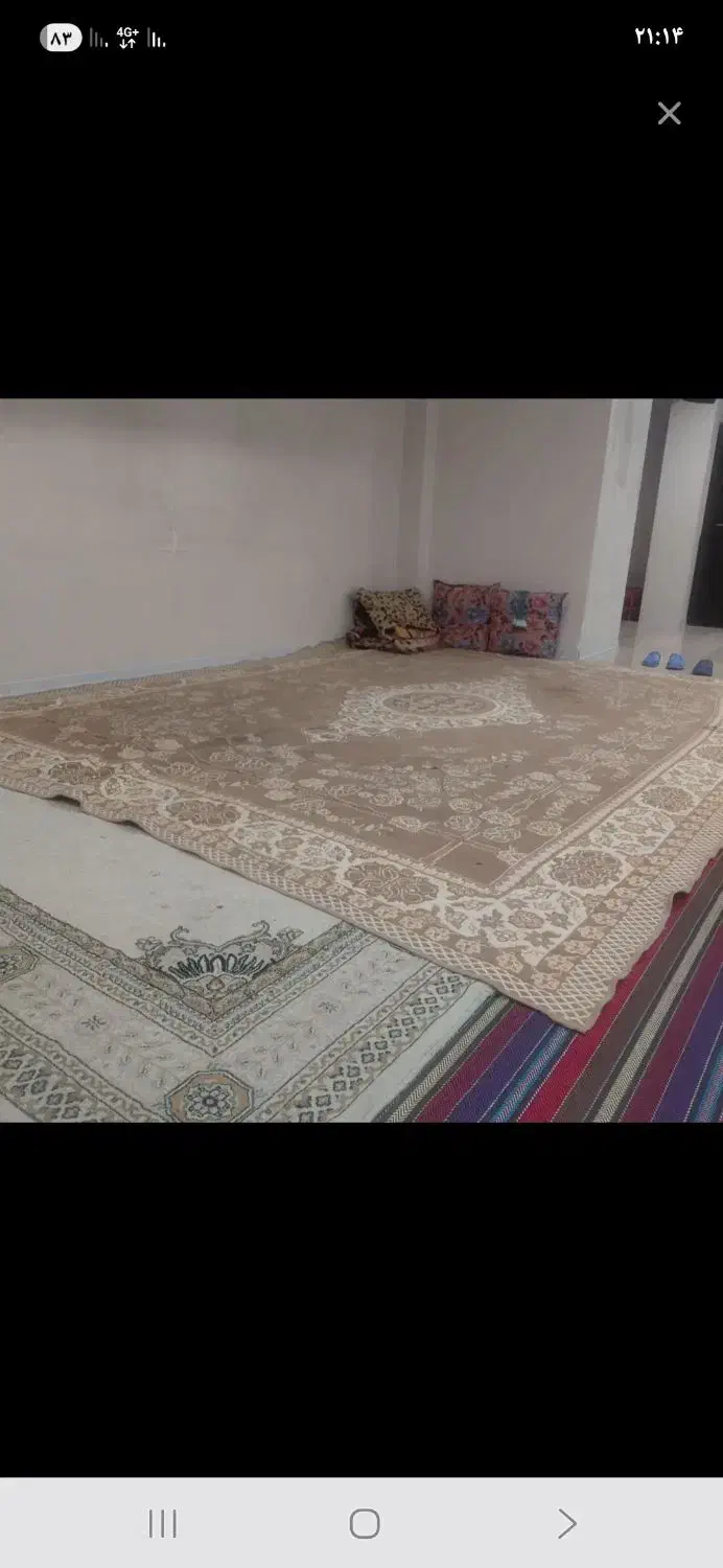 دنبال سرایداری بیرون کار هستم|استخدام سرایداری و نظافت|تهران, امانیه|دیوار