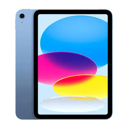 ipad 10th 64g|تبلت|رشت, بازار|دیوار