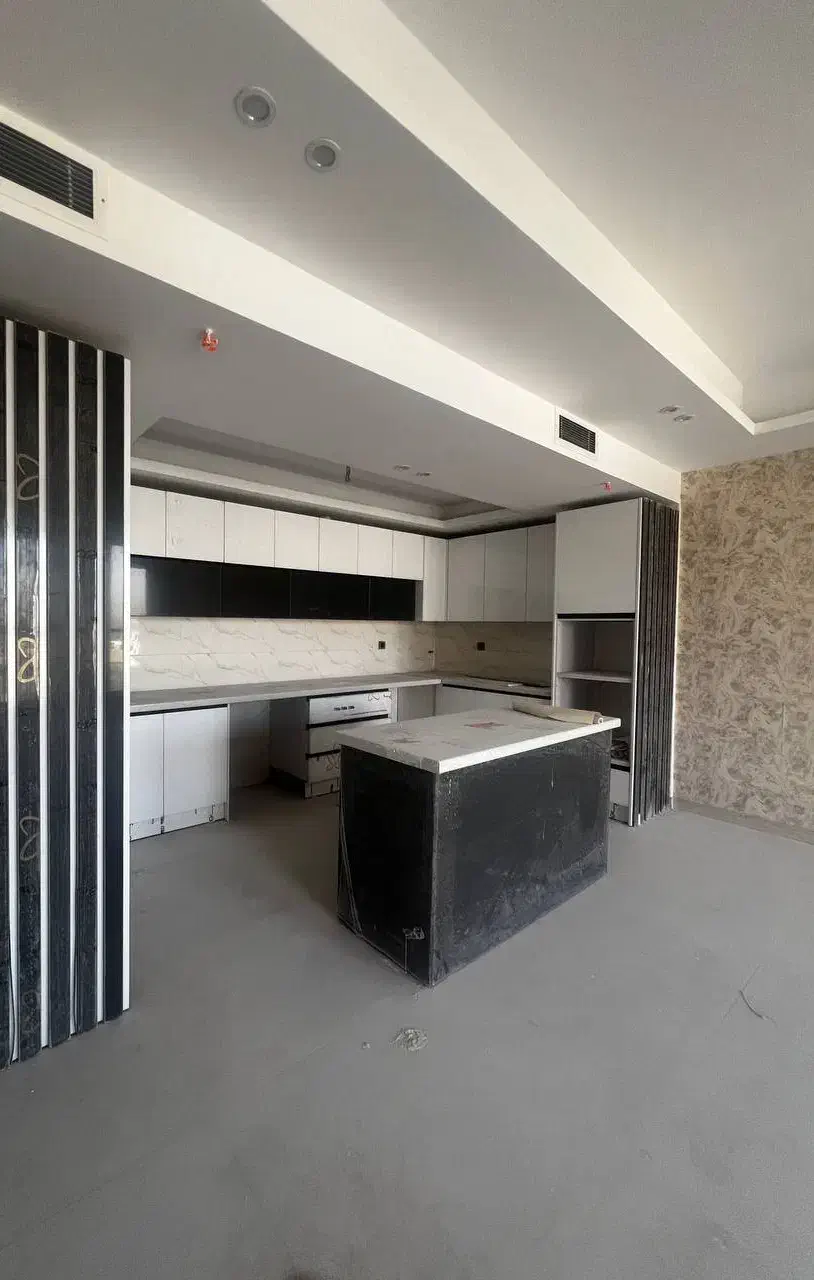 ۱۱۶متر رونیکا پالاس کوهک / دریاچه چیتگر / بلوک A1