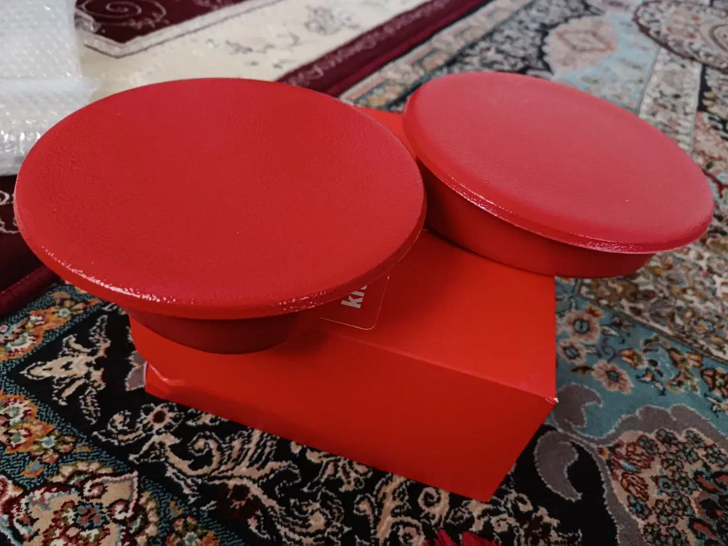 کته پز نو|ظروف پختوپز|کوه چنار, |دیوار