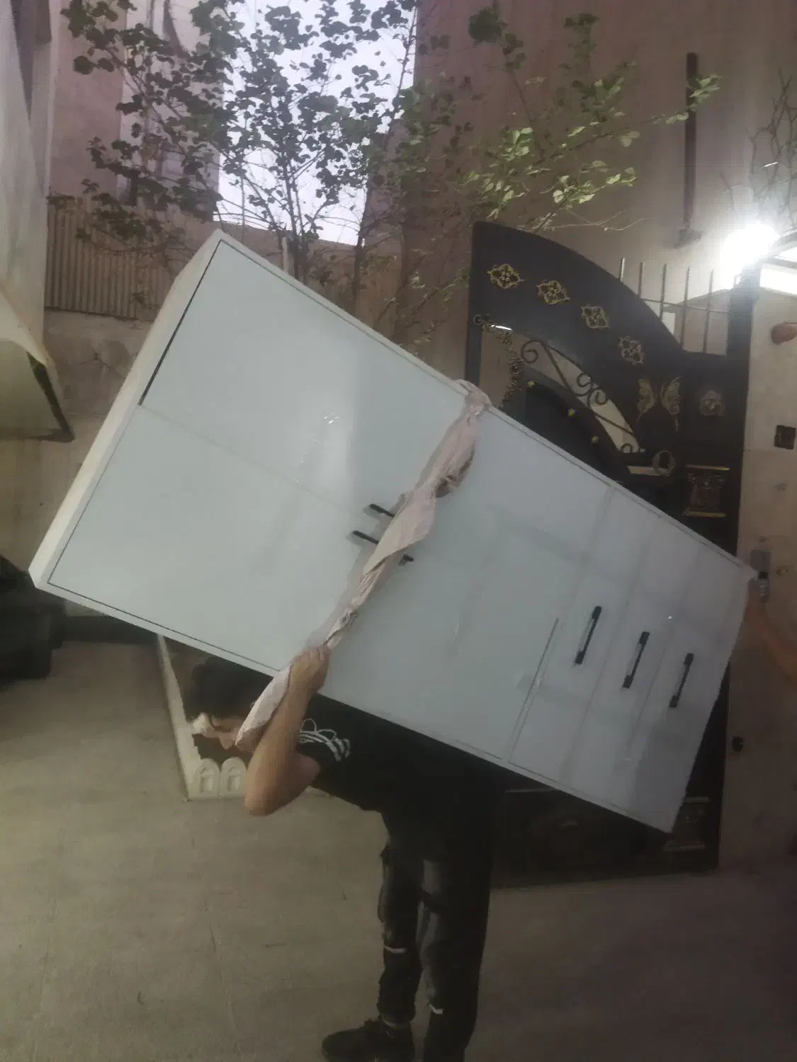 اتوبار آسیا حمل اثاث منزل شهر و شهرستان|خدمات حمل و نقل|تهران, تسلیحات|دیوار