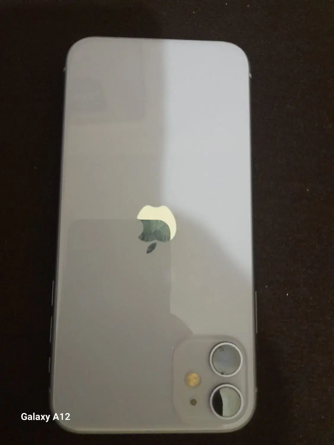 آیفون ۱۱ نرمال|موبایل|پرند, فاز ۶|دیوار